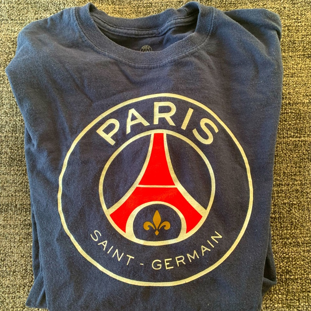 Men’s Urban Outfitters Long Sleeve T-Shirt
